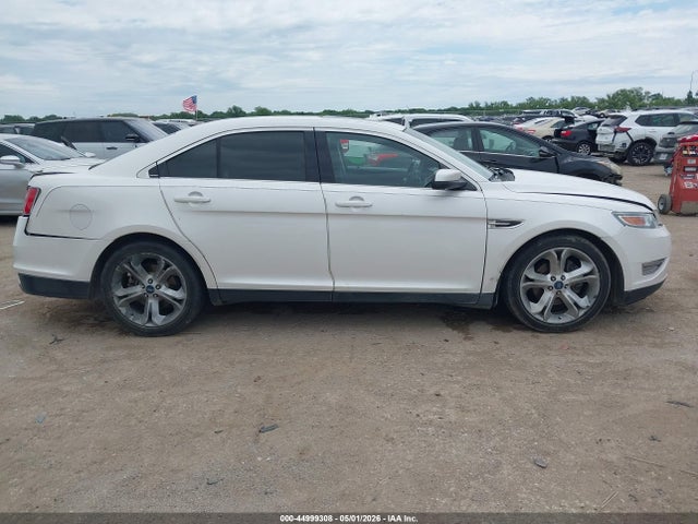 Ford Taurus Sho