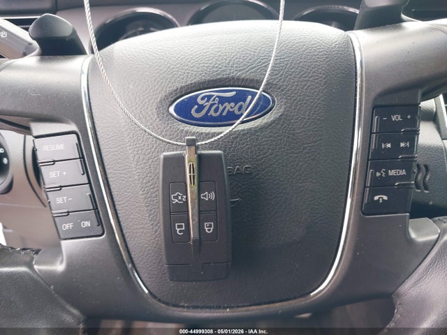 Ford Taurus Sho