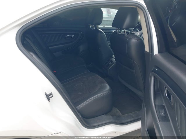 Ford Taurus Sho