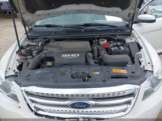 Ford Taurus Sho