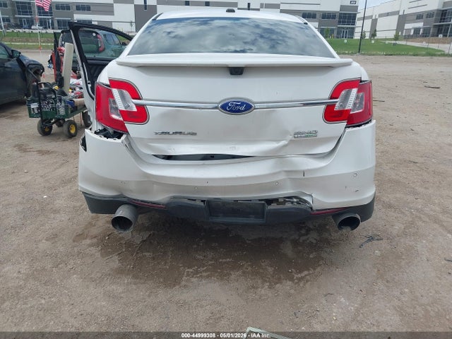 Ford Taurus Sho