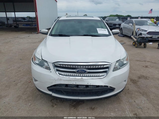Ford Taurus Sho