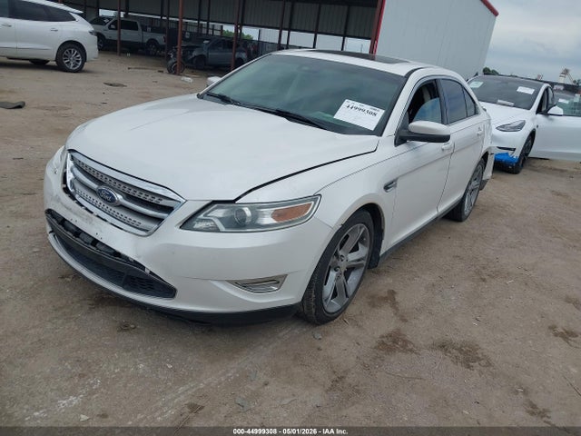 Ford Taurus Sho