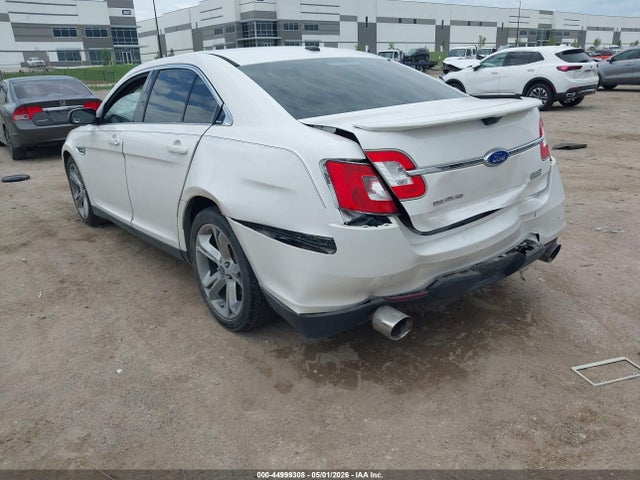 Ford Taurus Sho