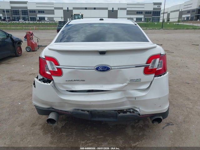 Ford Taurus Sho