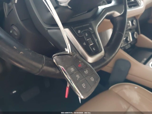 Chevrolet Tahoe 2wd Premier