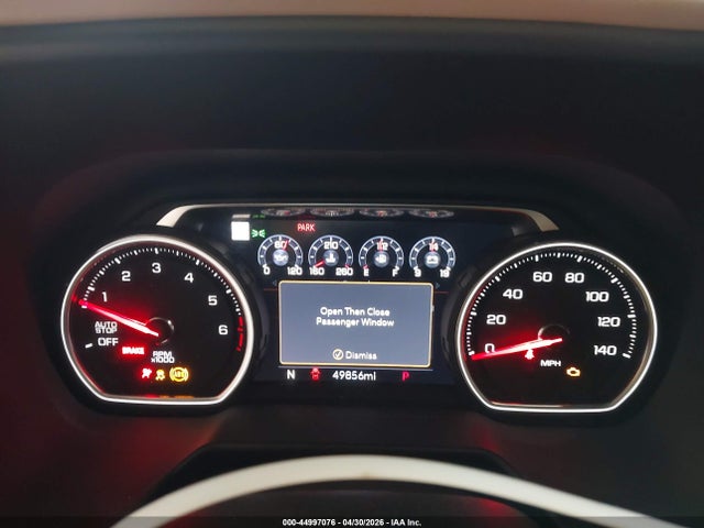 Chevrolet Tahoe 2wd Premier