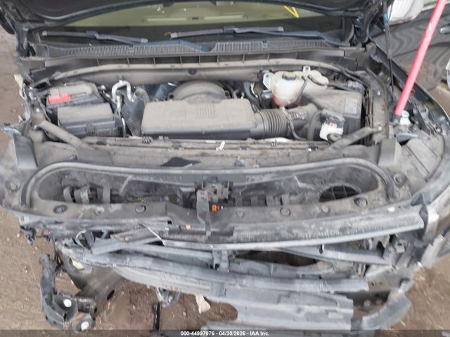 Chevrolet Tahoe 2wd Premier