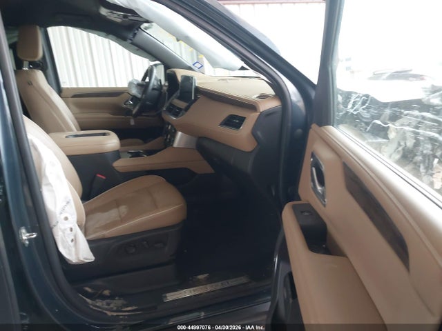 Chevrolet Tahoe 2wd Premier