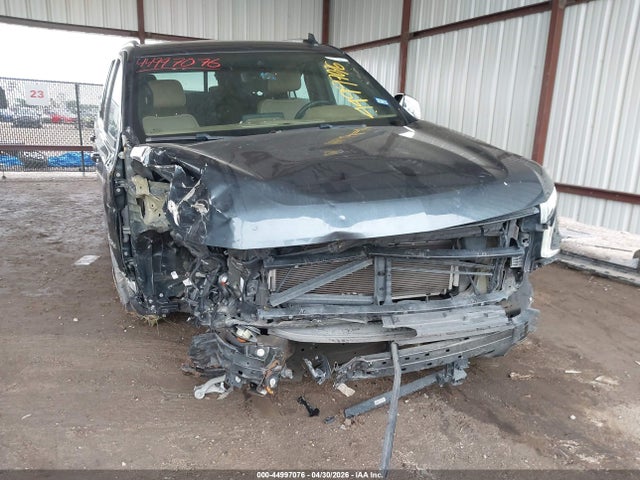 Chevrolet Tahoe 2wd Premier
