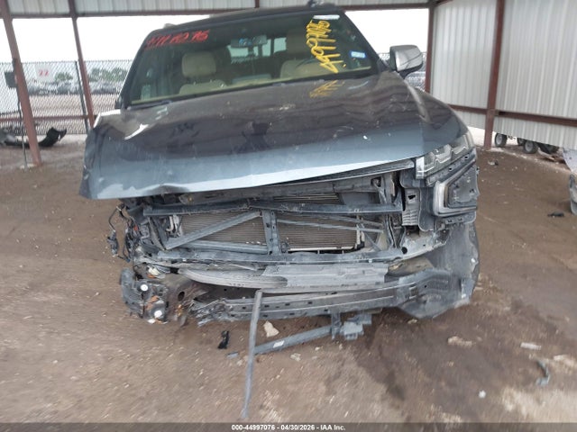 Chevrolet Tahoe 2wd Premier