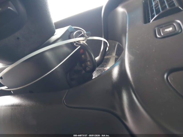 Chevrolet Express Lt
