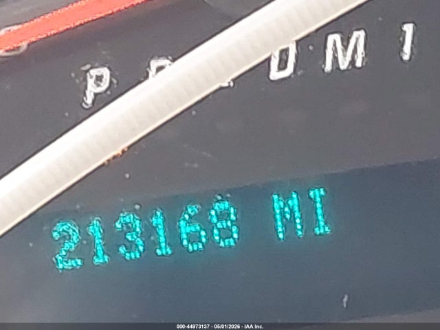 Chevrolet Express Lt