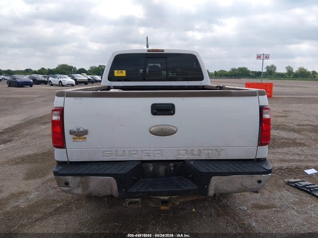 Ford F-250 King Ranch
