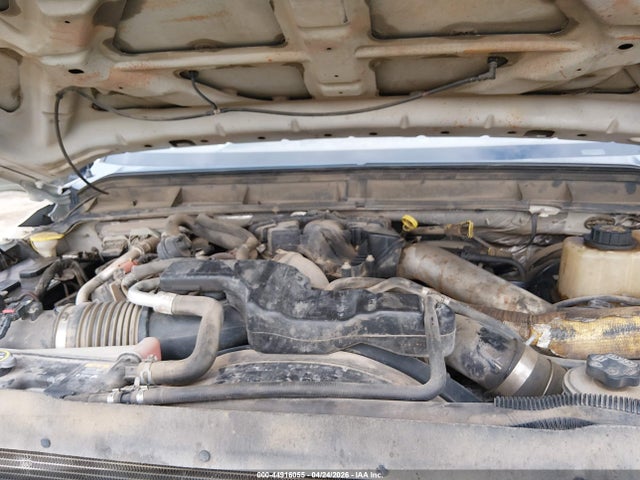 Ford F-250 King Ranch