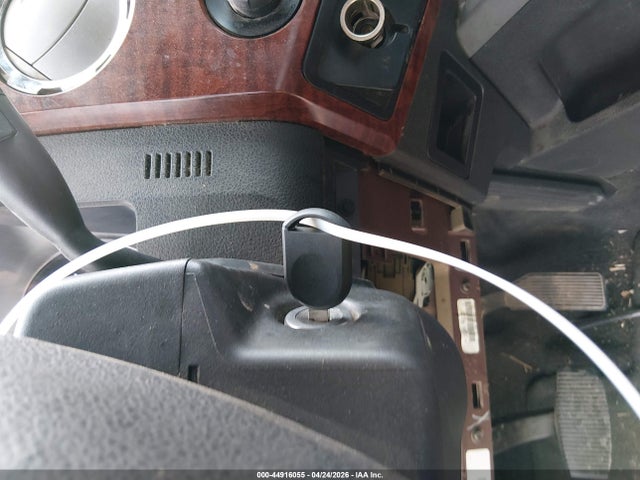 Ford F-250 King Ranch