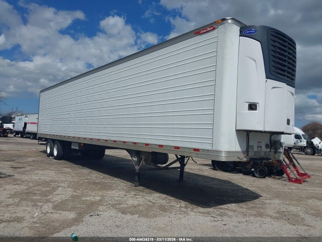 Salvage Great Dane Trailers Great Dane Trailers Image
