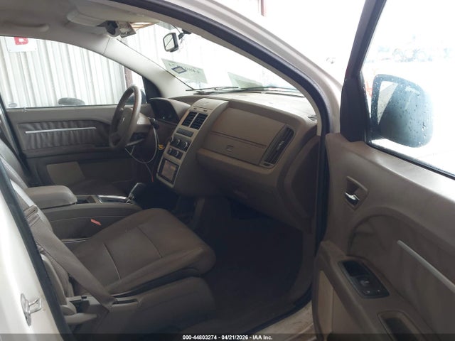 Dodge Journey Sxt