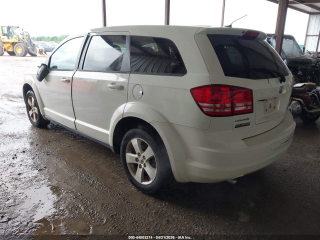 Dodge Journey Sxt
