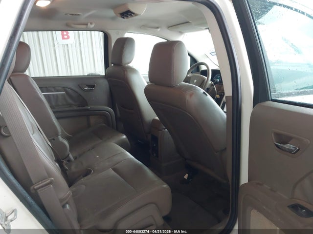 Dodge Journey Sxt