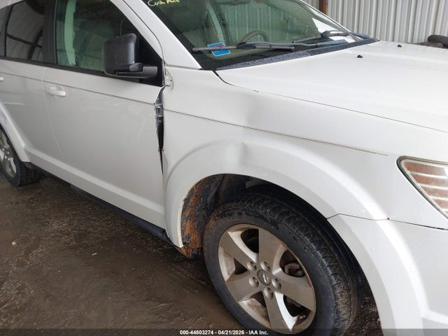 Dodge Journey Sxt