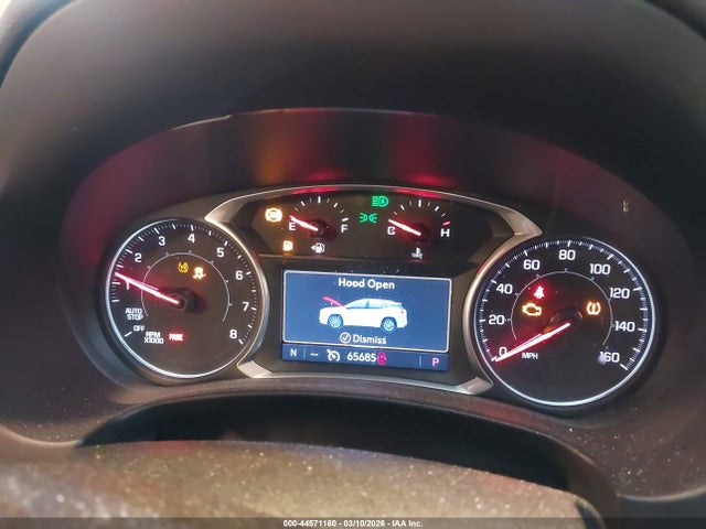 GMC Terrain Sle