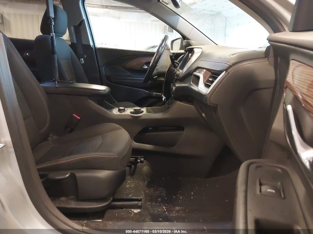 GMC Terrain Sle