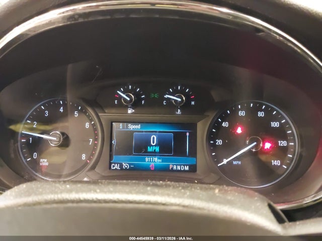 Buick Encore Fwd Preferred