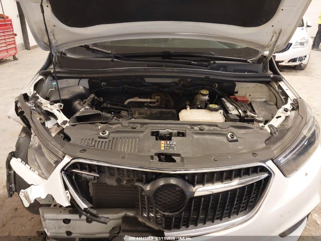 Buick Encore Fwd Preferred