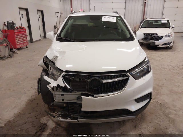 Buick Encore Fwd Preferred