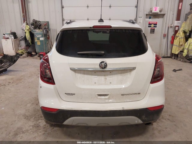 Buick Encore Fwd Preferred