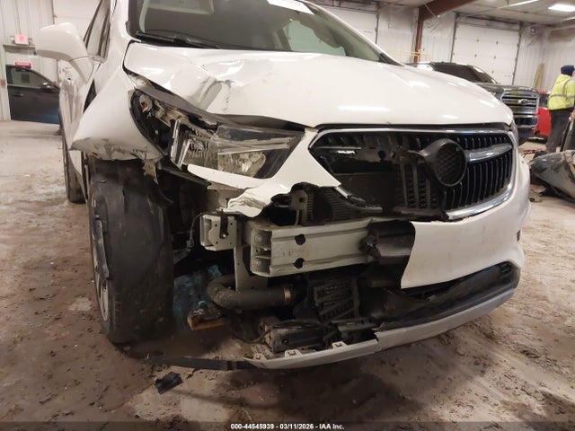 Buick Encore Fwd Preferred