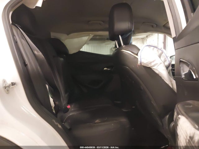 Buick Encore Fwd Preferred