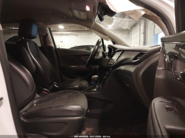 Buick Encore Fwd Preferred