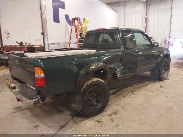 Toyota Tacoma