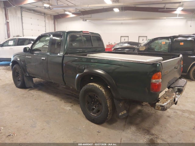 Toyota Tacoma