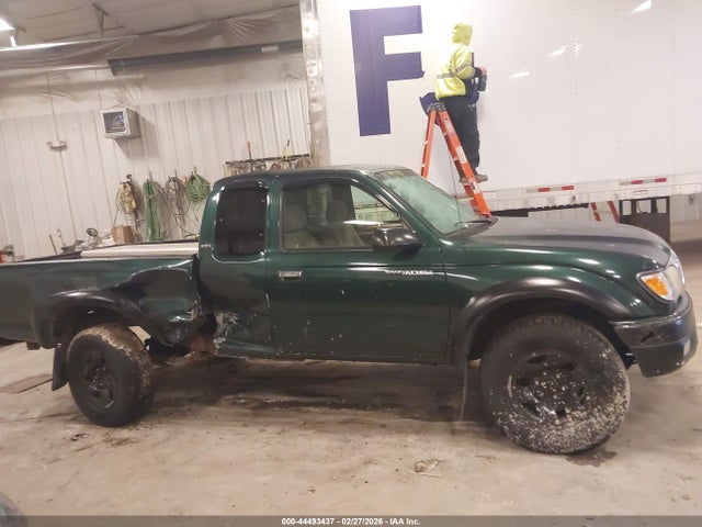 Toyota Tacoma