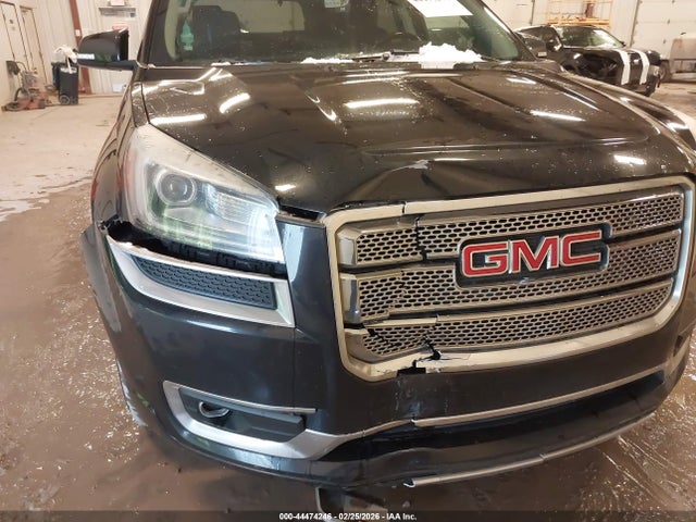 GMC Acadia Denali