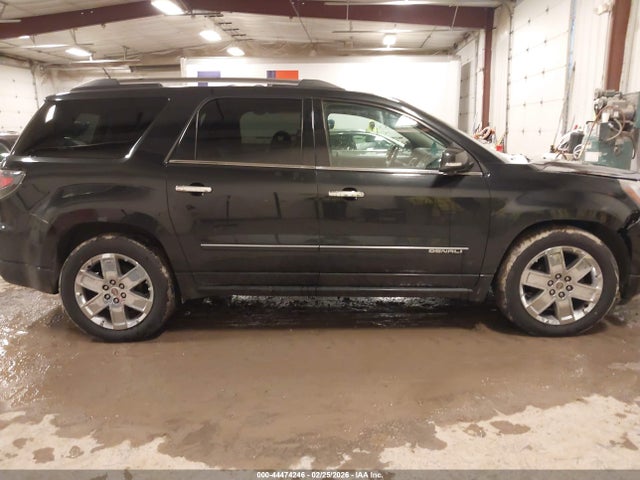 GMC Acadia Denali