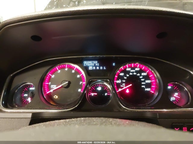GMC Acadia Denali