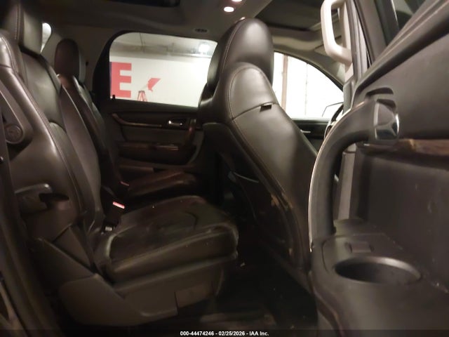 GMC Acadia Denali