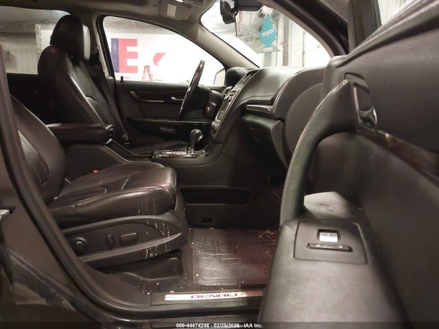 GMC Acadia Denali