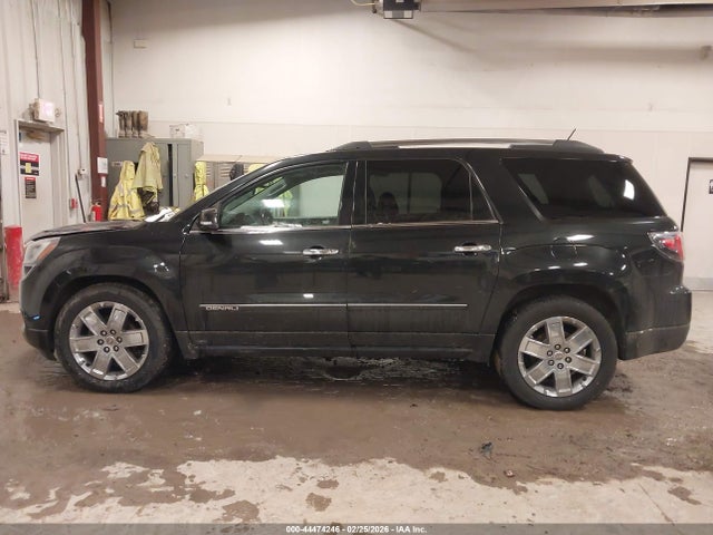 GMC Acadia Denali