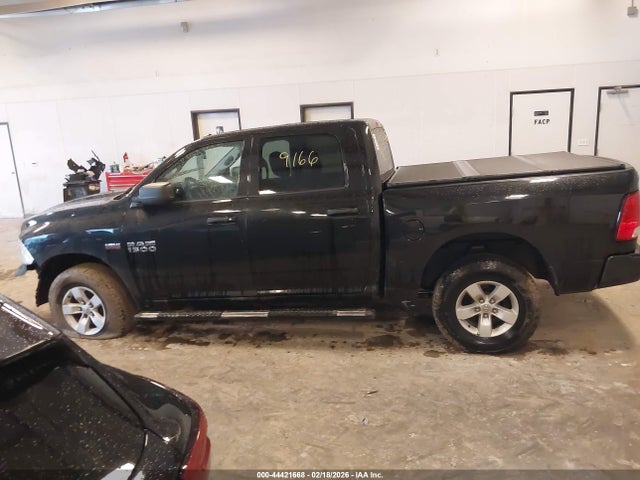 Ram 1500 Tradesman  4x4 5'7 Box