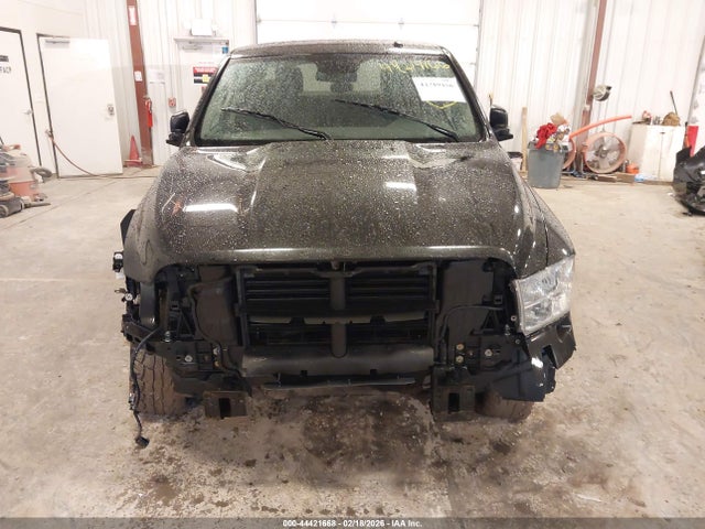Ram 1500 Tradesman  4x4 5'7 Box