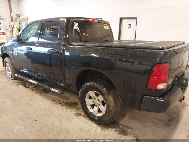 Ram 1500 Tradesman  4x4 5'7 Box