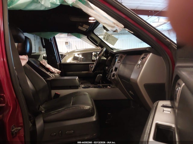 Ford Expedition Xlt
