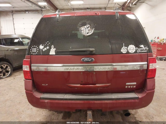 Ford Expedition Xlt