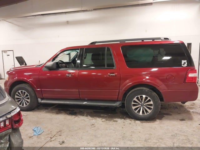 Ford Expedition Xlt
