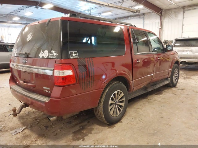 Ford Expedition Xlt